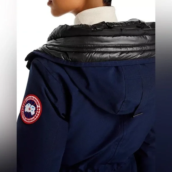 Canada Goose 
Rossclair Parka - Picture 5 of 8